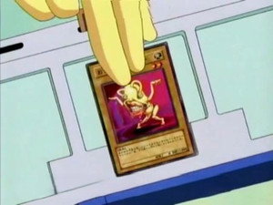 Yu-Gi-Oh! GX Season 1 Ep.166 166. epizód