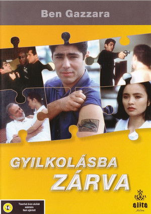 Gyilkolásba zárva