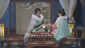 与卿行 1. évad Ep.13 13. epizód