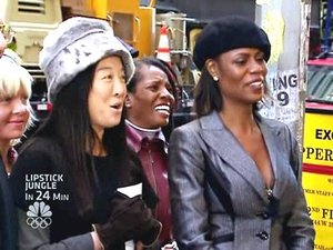The Celebrity Apprentice Season 7 Ep.6 6. epizód