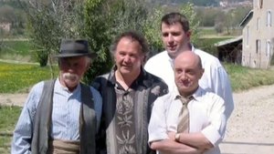 L'Affaire Dominici háttérkép