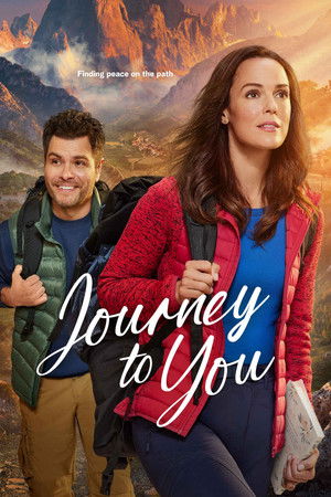 Journey to You poszter