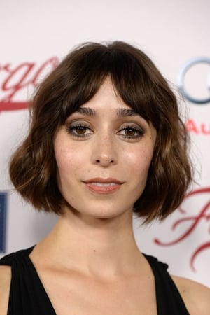 Cristin Milioti profil kép