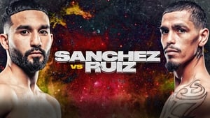 Jose Sanchez vs. Erik Ruiz háttérkép