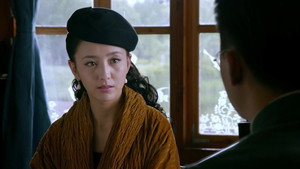 爱国者 1. évad Ep.10 10. epizód