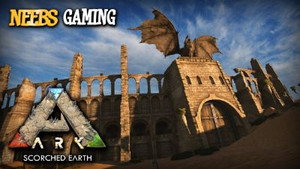 Neebs Gaming - Ark Survival Evolved 2. évad Ep.8 8. epizód