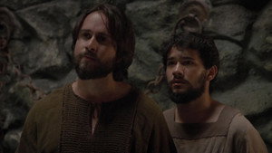 Jesus 1. évad Ep.85 85. epizód