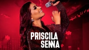 Priscila Senna, A Musa EP háttérkép