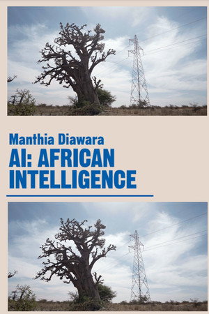 AI: African Intelligence poszter