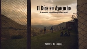 11 Días en Ayacucho háttérkép