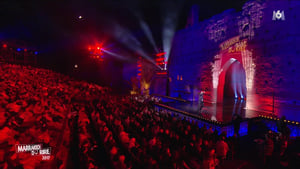 Jamel et ses Amis au Marrakech du Rire 2017 háttérkép