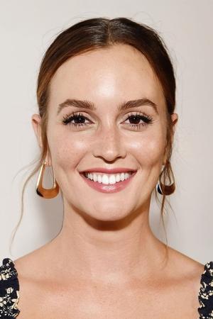 Leighton Meester profil kép