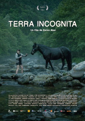 Terra incognita poszter