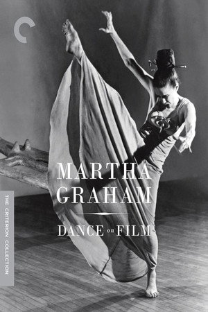A Dancer's World poszter