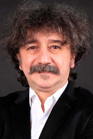 Süleyman Atanısev
