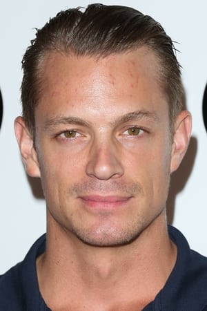 Joel Kinnaman profil kép