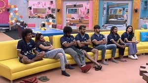 Bigg Boss Tamil Season 2 Ep.65 65. epizód