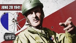 World War Two 3. évad Ep.25 25. epizód