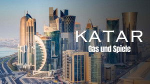 Qatar, une dynastie à la conquête du monde háttérkép