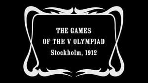 The Games of the V Olympiad Stockholm, 1912 háttérkép