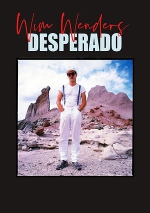 Wim Wenders, Desperado poszter