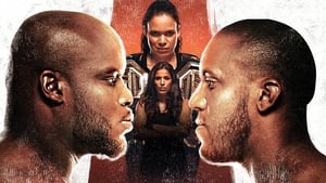 UFC 265: Lewis vs. Gane háttérkép