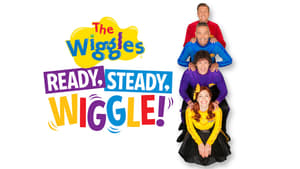 The Wiggles – Tekergőzzünk együtt! kép