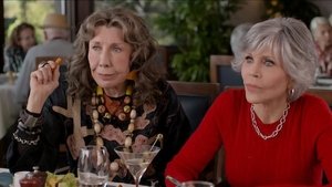 Grace és Frankie 7. évad Ep.7 7. epizód