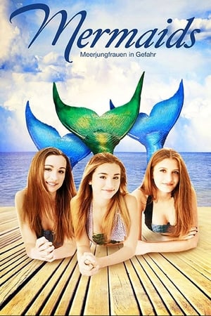 The3Tails: A Mermaid Adventure poszter