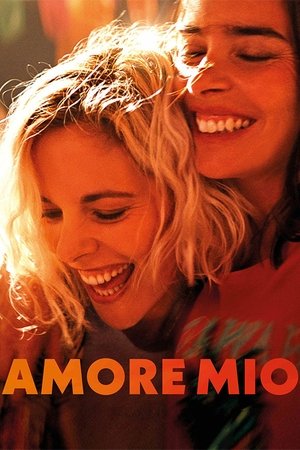 Amore Mio poszter