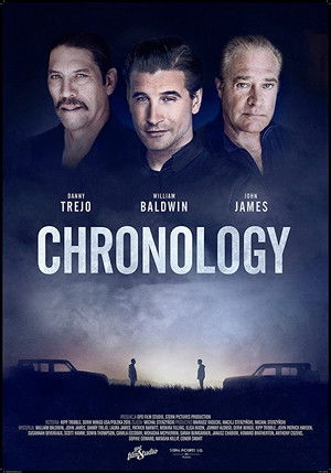 Chronology poszter