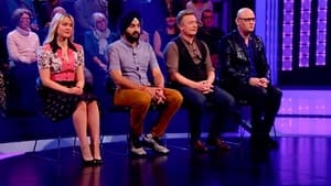 Celebrity Mastermind Season 17 Ep.10 10. epizód