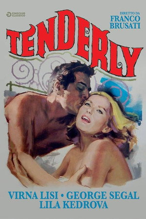 Tenderly poszter