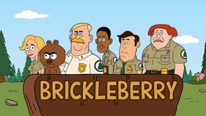 Brickleberry kép