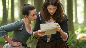 Outlander - Az idegen Season 1 Ep.14 A kutatás