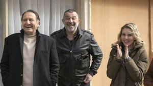 Arka Sokaklar 19. évad Ep.26 26. epizód