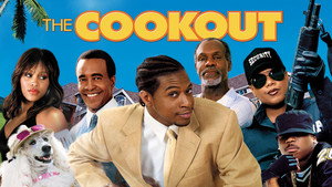 The Cookout háttérkép
