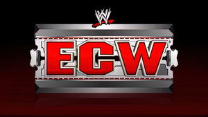 WWE ECW kép