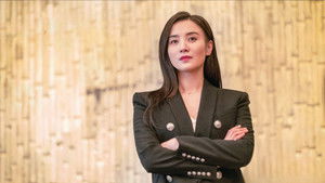 纵有疾风起 kép