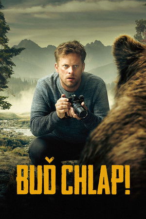 BUĎ CHLAP! poszter