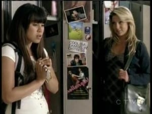 Degrassi Season 6 Ep.11 11. epizód