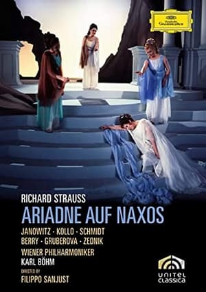 Richard Strauss -  Ariadne Auf Naxos