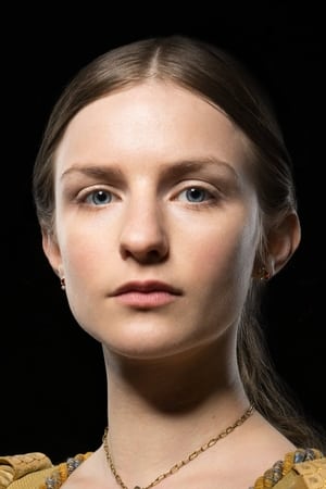 Faye Marsay profil kép