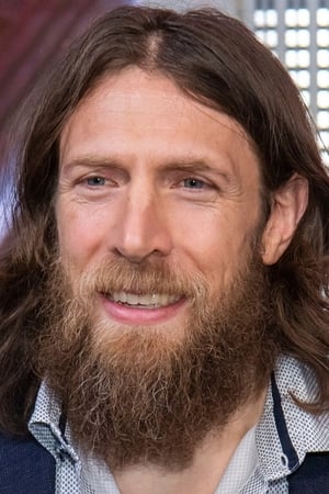 Bryan Danielson