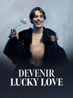 Devenir Lucky Love poszter