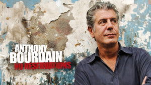 Anthony Bourdain: No Reservations kép