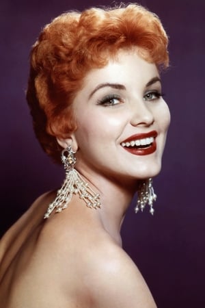 Debra Paget profil kép