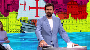 Vale Tudo 4. évad Ep.38 38. epizód