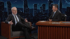Jimmy Kimmel Live! 23. évad Ep.43 43. epizód