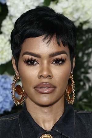 Teyana Taylor profil kép